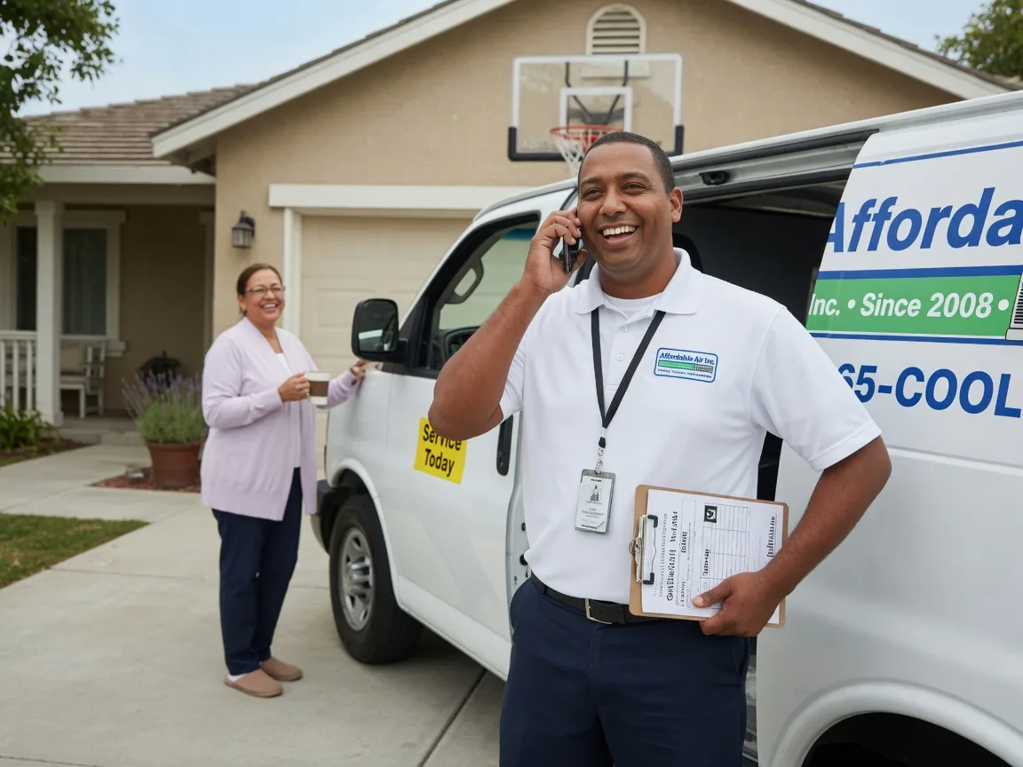 Central Ac Repair Cameron, LA FAQs